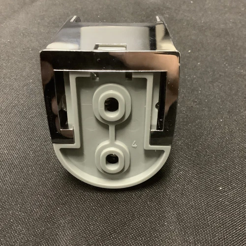 Wall Bracket Signature Hardware SHWB2010CP Polished Chrome @17 - Picture 6 of 6