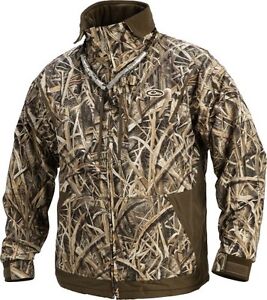 Drake Waterfowl Clothing Size Chart