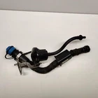 AdBlue refill tube