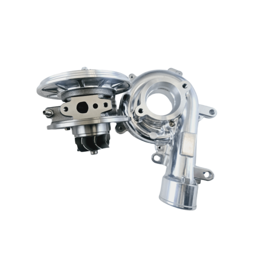 Turbo Stage 2 For Toyota Hilux Land Cruiser Prado D-4D 1KD-FTV 3.0 CT16V Upgrade - Picture 2 of 12