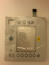 User Control and Display Board GE DTC-050-012 P/N M1079381 new