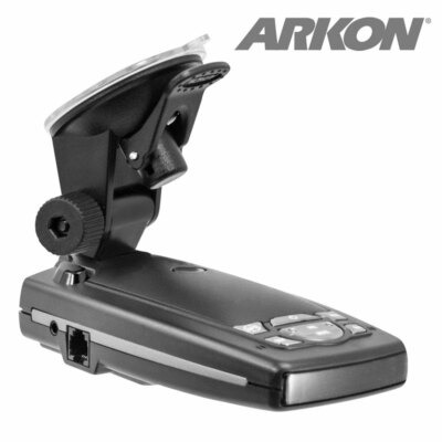 Strong Windshield Suction Mount for Beltronics & Escort Passport Radar Detector 