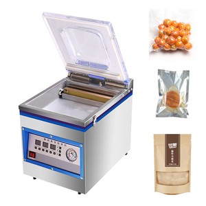commercial vacuum pack machine