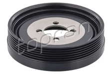 Topran 502 870 Belt Pulley, Crankshaft for BMW