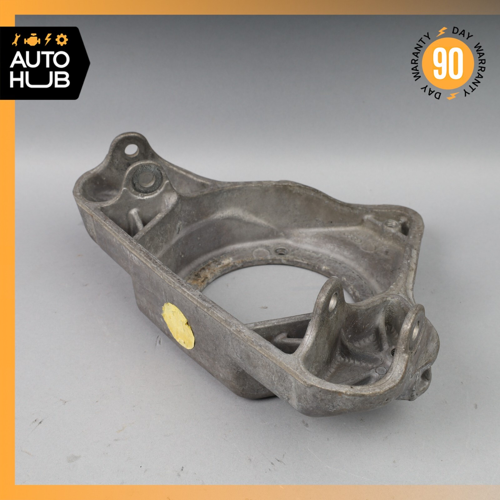 Bentley Continental Flying Spur Front Left or Right Shock Strut Mount Bracket