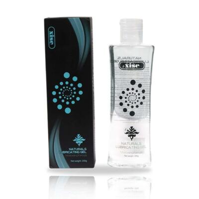 Water Based Personal Lubricant, Natural Vaginal Dryness Moisturizer Sex