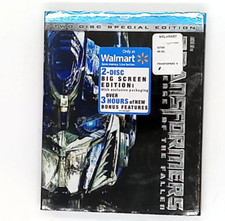 UPC 032429075147 product image for Transformers: Revenge of the Fallen Blu-Ray 2-Disc | upcitemdb.com