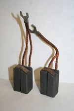 Motor brush AW1131 Hobart Brothers 554 Unused Lot of 2