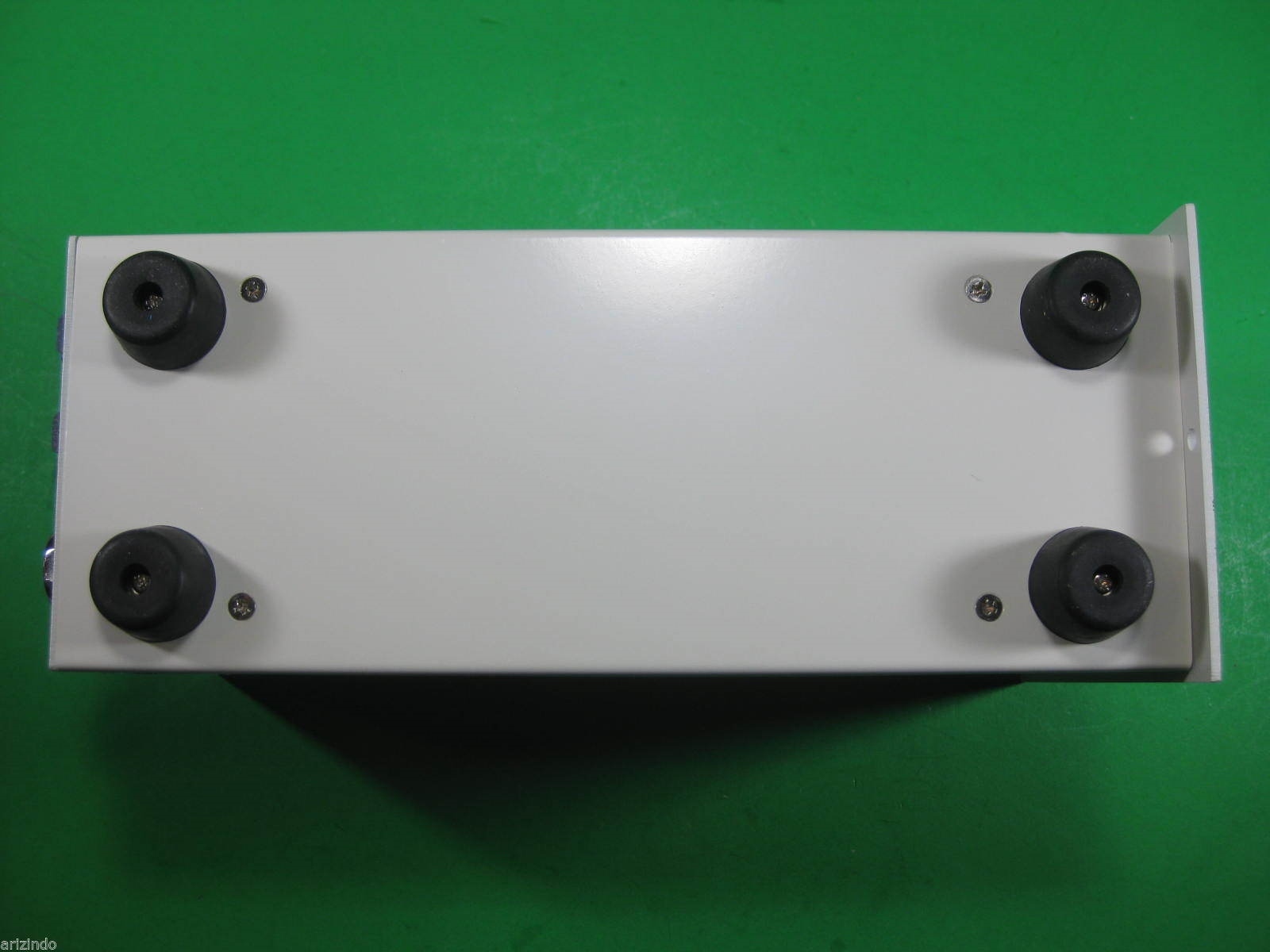 Osaka Vacuum Heater Controller -- Used -- 