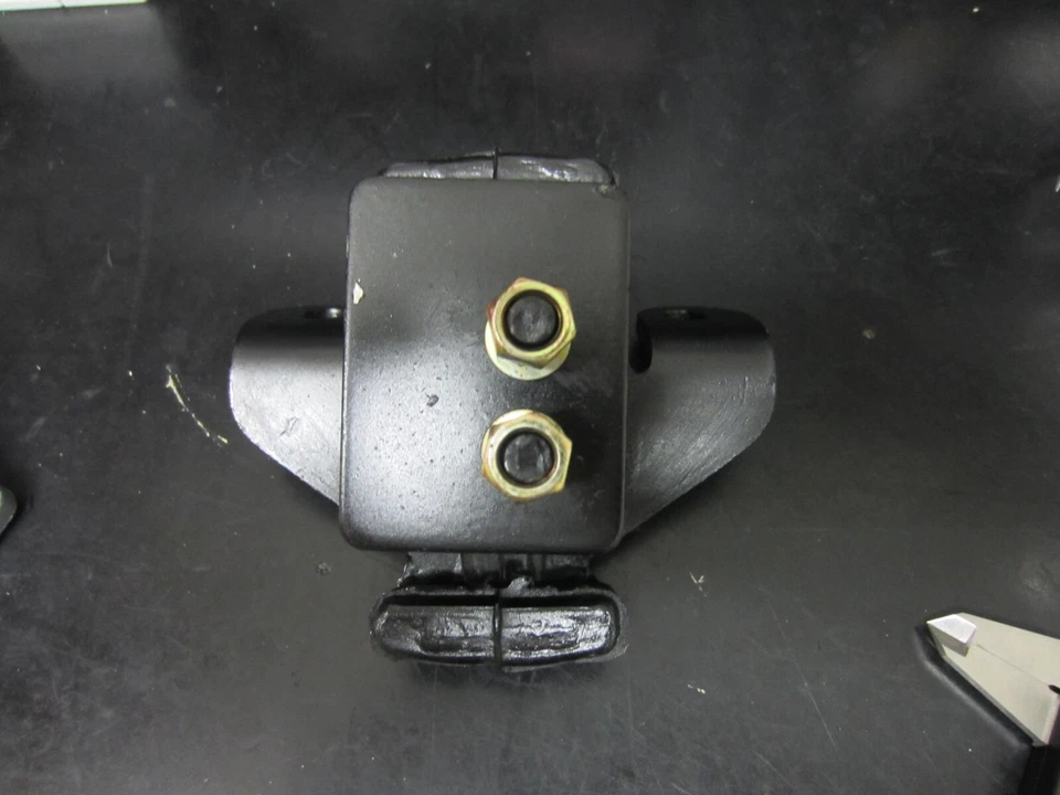 Soportes Del Motor Izquierdo Y Derecho Para Opel FRONTERA, Campo, Monterey - Imagen 4 de 4