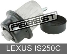 Front Engine Mount (Hydro) For Lexus Is250C (2009-2012)
