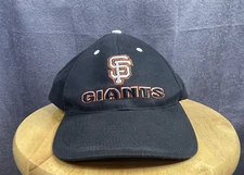 VTG San Francisco Giants Baseball Hat Twins Enterprise One Size Fits All