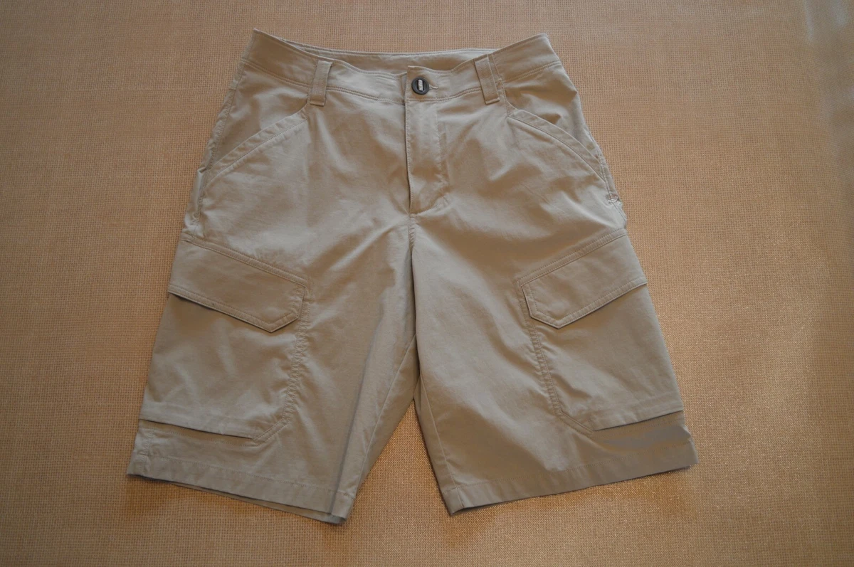 Under armour khaki shorts clearance youth