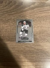 MIRO HEISKANEN 2020-21 UD ALLURE BASE CARD #41 STARS