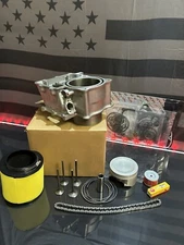 Honda Pioneer 700 Top End Engine Motor Rebuild Kit