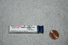 Vargus 104-00241 Threadmill UNF 1/4"x28-2xDo Thread Mill