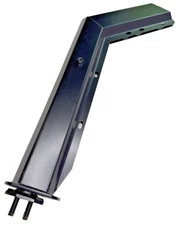 Betts Spring Mudflap Hanger Kit Spring Loaded (B-67NT) QTY OF ONE ONLY