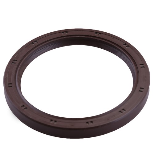 Rear Main Crankshaft Seal B D series for Honda Civic Accord CR-V 91214-PLE-003 ) - Picture 4 of 4