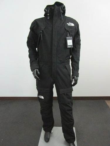 The North Face Jackets \u0026 Coats | The North Face Black Series Spectra Mountain Suit | Color: Black/White | Size: L | Amyluvsposhmark's Closet