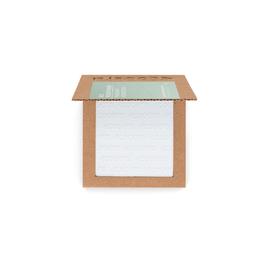 5908217990846 Пудинг ECOCERA Natural Choice в прасованах рыжови чери тлустей и ми 3590₽