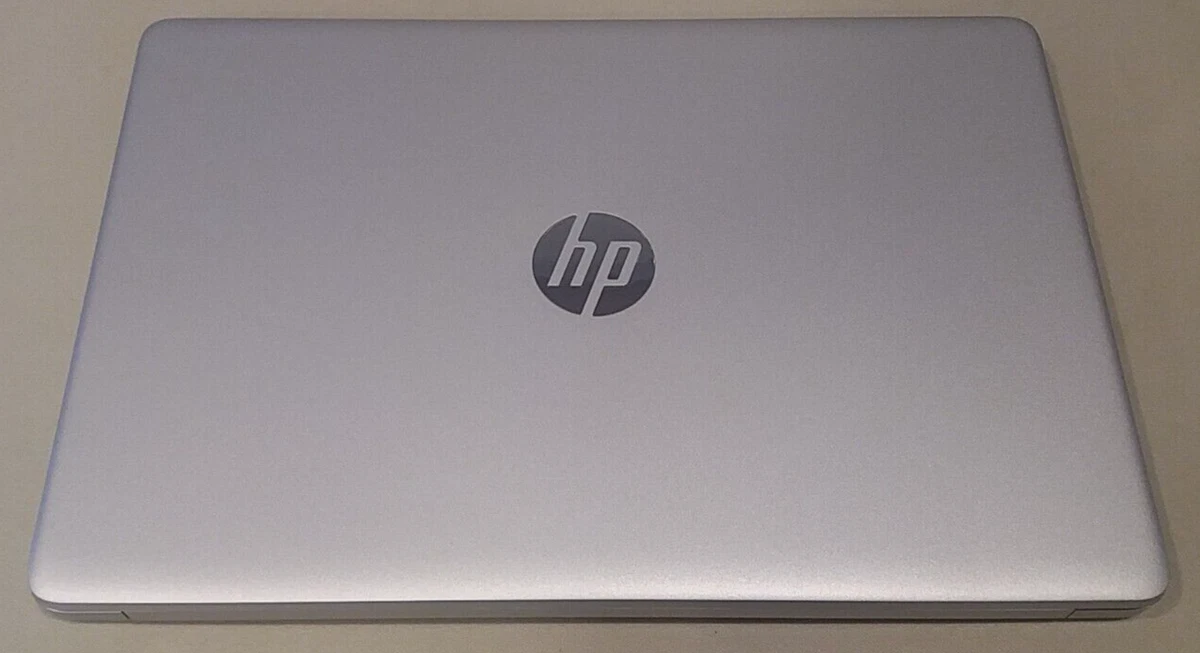 HP 15.6