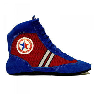asics wrestling shoes russia