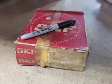 SKF 22313 CY/C3 SPHERICAL ROLLER BEARING