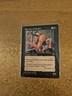 MAGIC THE GATHERING TEMPEST SERVANT OF VOLRATH MODERATELY PLAYED