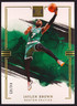 Jaylen Brown 2022-23 Panini Impeccable 44/49 Base Celtics #3
