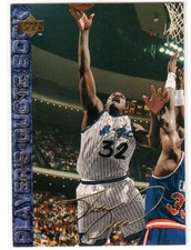 Shaquille O'Neal 1994 - Upper Deck USA #49 USA Basketball