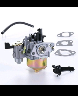 #ad Carburetor for Honda GX160 168F GX200 5.5HP 6.5HP Pressure Washer Carburador $19.98