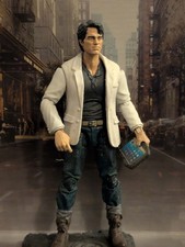 Custom 1/18 Bruce Banner (Mark Ruffalo) 4" action figure