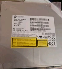 HP Super Multi DVD Writer Drive M Disc 762432-800 / 781416-001 DU-8A5LH 