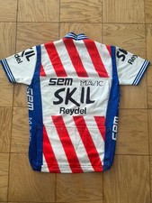 Mavic Cycling Jersey for sale | eBay