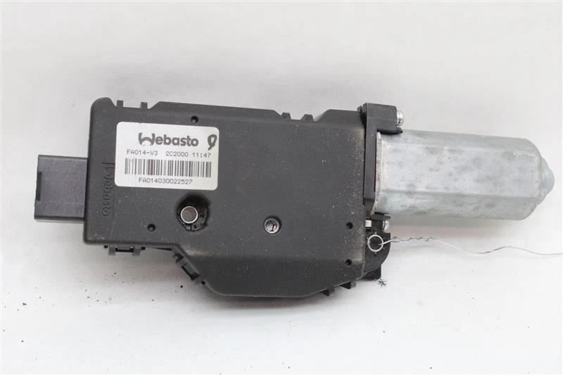 MOTOR TETO SOLAR Subaru Impreza 2012 12 1057224 - Imagem 2 de 4