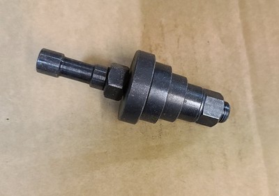 NEW Shopsmith Mark 5 & 7 Speed Increaser 1/2'' shaper Spindle.