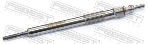 Febest GlüHkerze 18642-002 4,4V FüR Opel Astra Caravan P10 Meriva VAN S10 Mokka-image