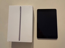Apple iPad Mini 4th. Gen. 16GB, Wi-Fi, 7.9 in - Silver