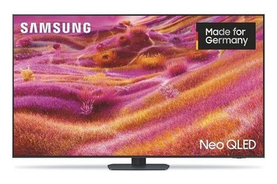Samsung Fernseher GQ55QN94FATXZG 55 Zoll 4K Ultra HD LED TV #38877255