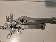 荣曲柄印第安纳自行车牙盘| eBay