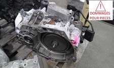 Boite de vitesse Audi TT