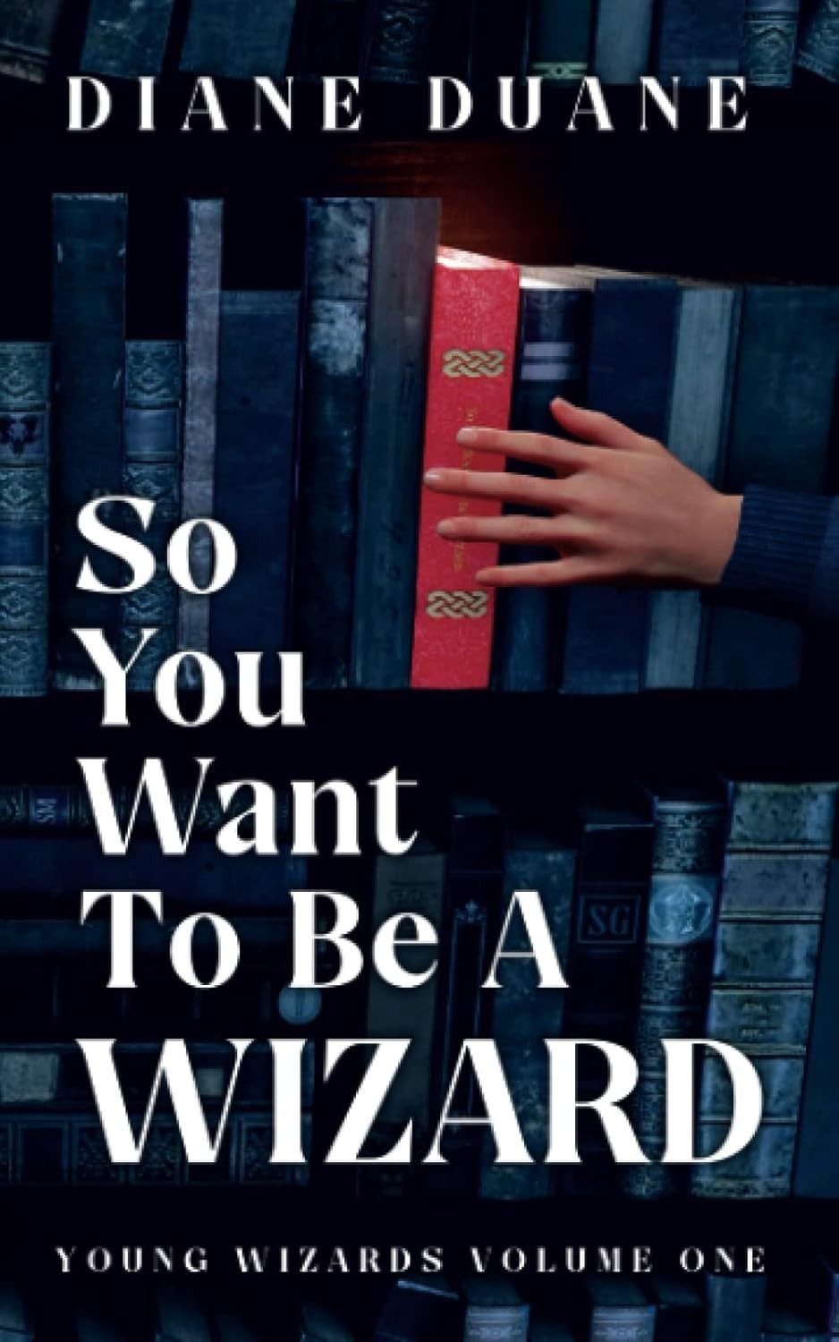 So You Want to Be a Wizard, International Edition: Young Wizards 1 - Image 3