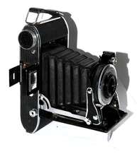 Agfa Ansco Viking (PB-20) Tested and Working