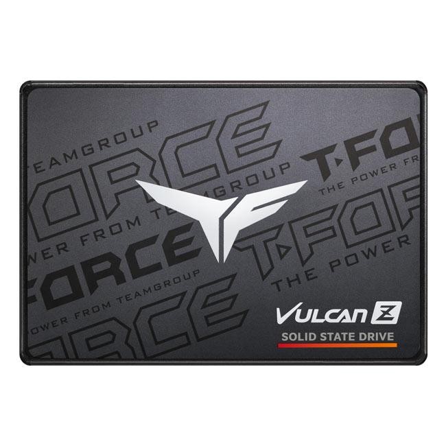 Team Group T-FORCE VULCAN Z 2.5"" 1000 GB Serial ATA III 3D NAND