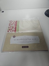 Close To My Heart My Reflections Scrapbooking Kit