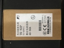 Fuji TK-N2P TKN2P Thermal Overload Relay -New Free Shipping