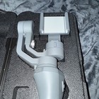 MINT COND. DJI OSMO Mobile 2 Handheld Smartphone Gimbal Stabilizer Model OM170 — photo 4