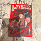 My Hero Academia Vol. 21 Trade Paperback English Manga by Kohei Horikoshi — photo 1