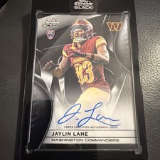 2026 Topps Chrome Black Baseball Set Review and Checklist 31