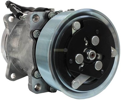 Klimakompressor Neu Original SANDEN 4872 für ** UNIVERSAL